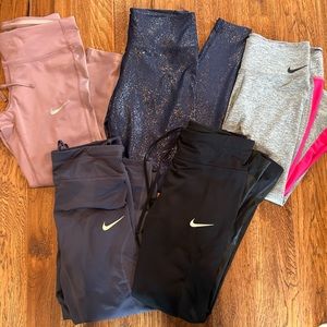 Women’s Nike leggings